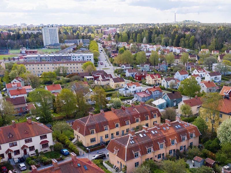 elfirma i skog s