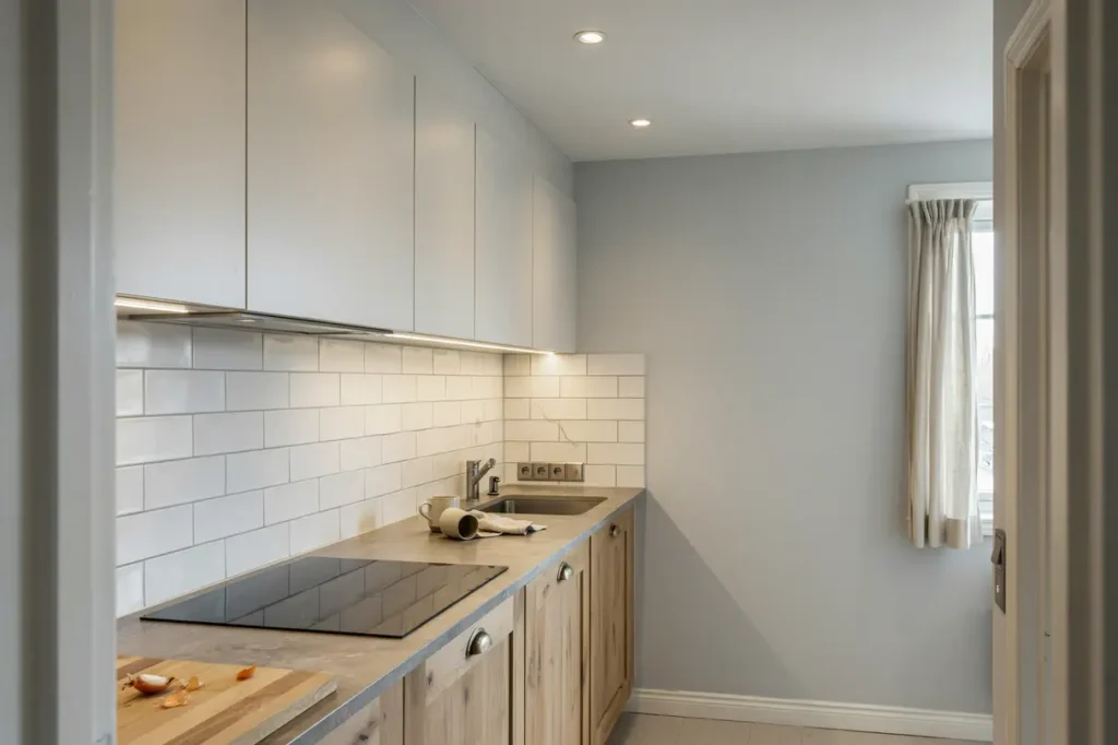 checklista inf r k ksrenovering eluttag belysning och smart planering f r villa gare