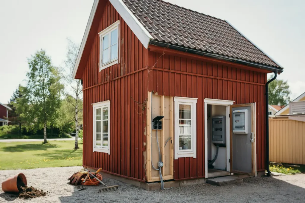 junikollen f r hus gare 7 elsmarta saker att fixa f re semestern